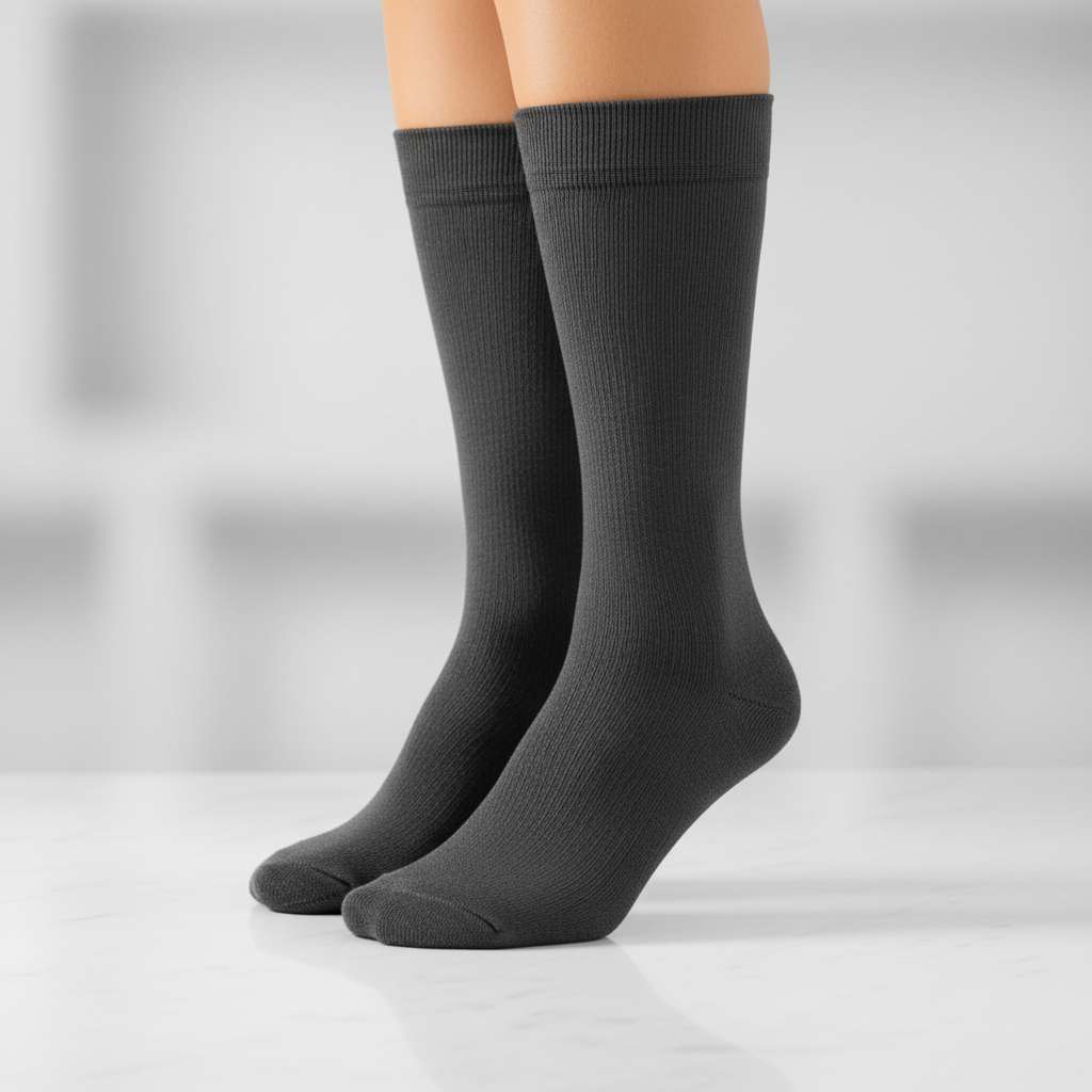 Chaussettes de Compression - Maison Lys